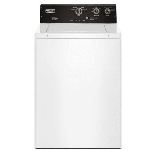 Maytag MVWP575GW 3.5 cu.ft. White Top Load Washer American Freight (Sears Outlet)